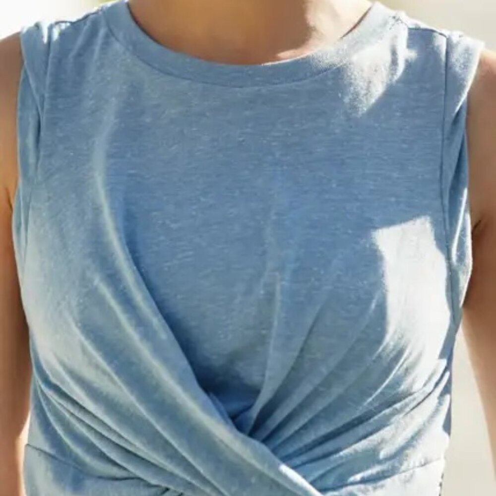 Free People FP Movement Undertow Tank, Size S